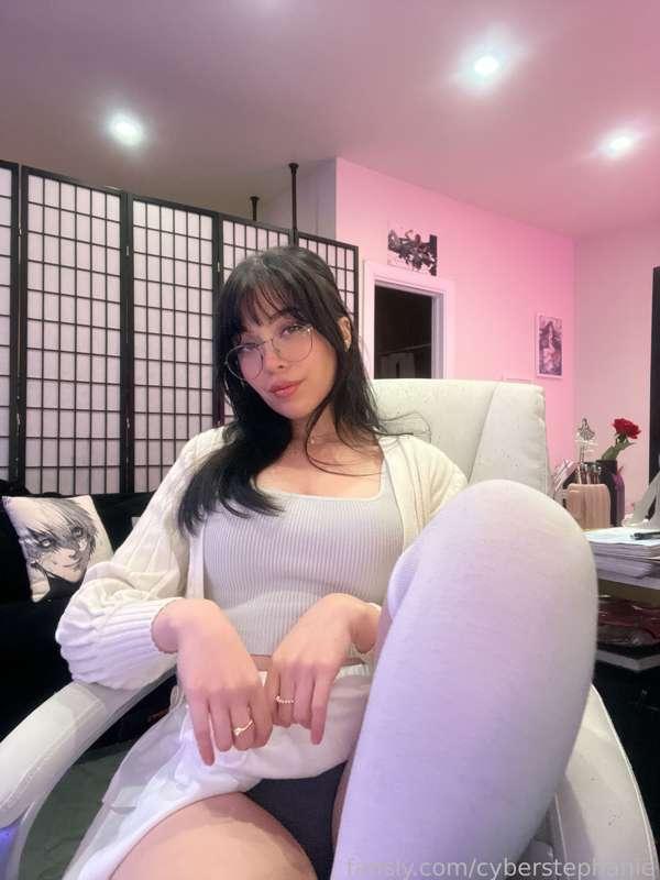 cyberstephanie image #1