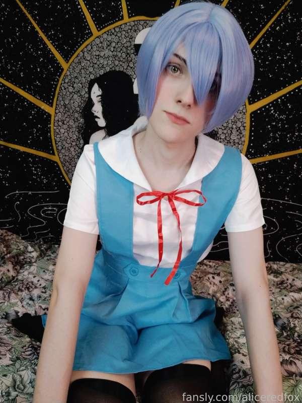 aliceredfox image #1