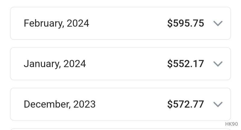 I cannot thank yall enough!!! I did not expect to hit the $5..