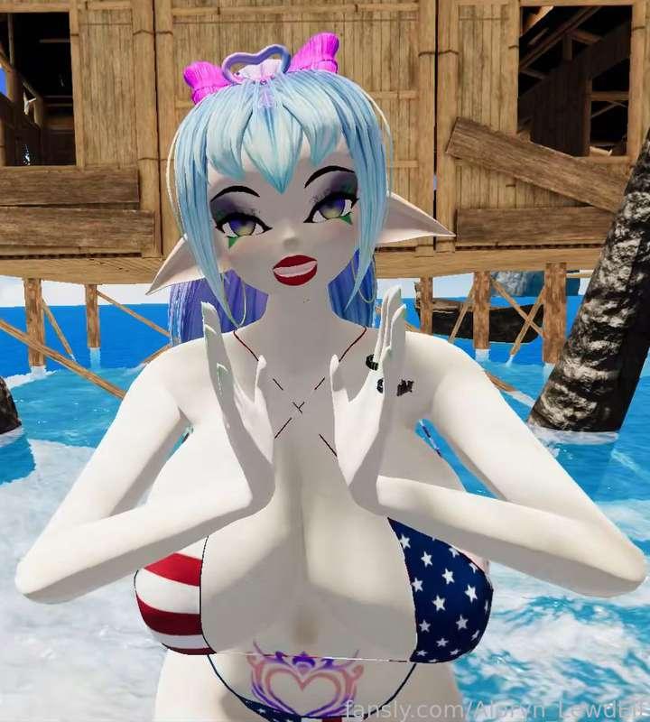 aloryn_lewdelf image #0