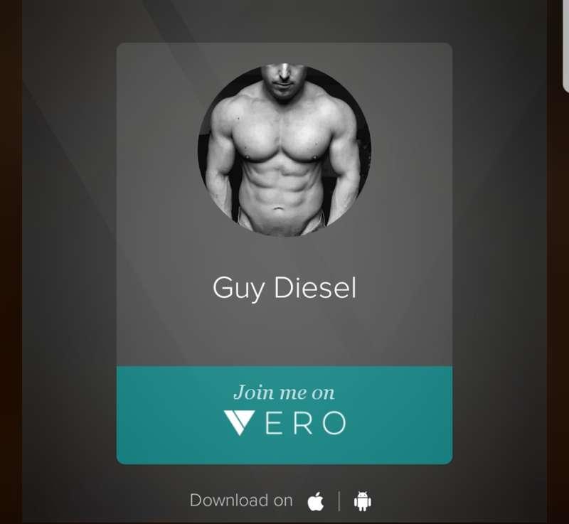 I know ..... Ive never heard of it either ...but it may just..