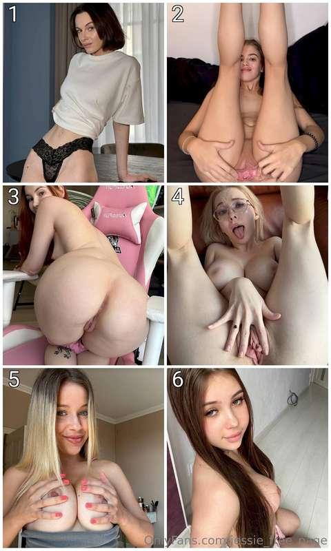 🌟 JOIN MY BESTIES FOR A LIMITED TIME OFFER!1. 🌟🌺 @lunarosaaa..