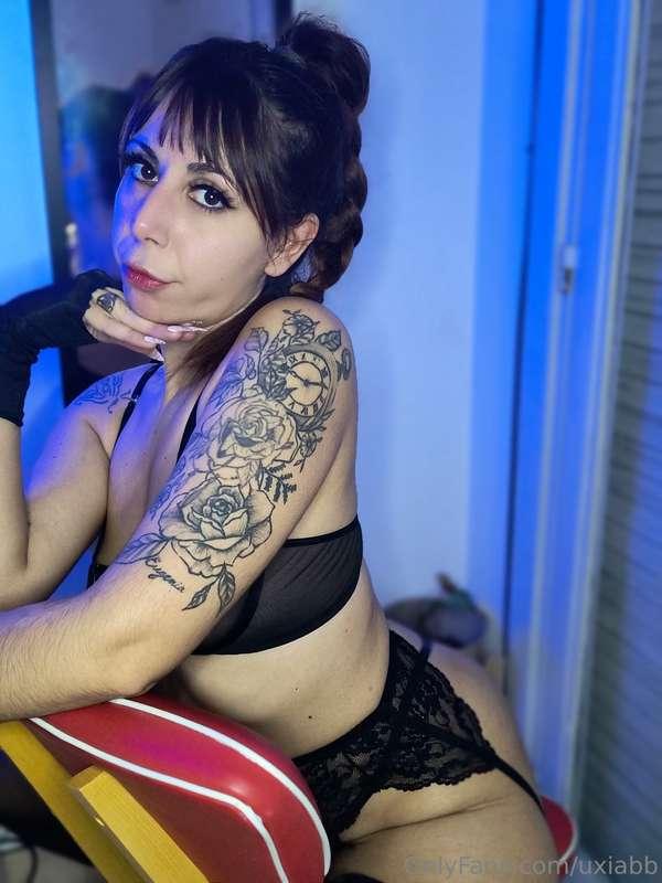 ## MY LOVE! I'LL BE ONLINE TONIGHT, I'M SCHEDULING CUSTOMS F..