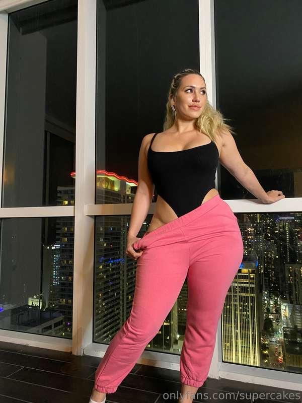 Whats ur fave city?