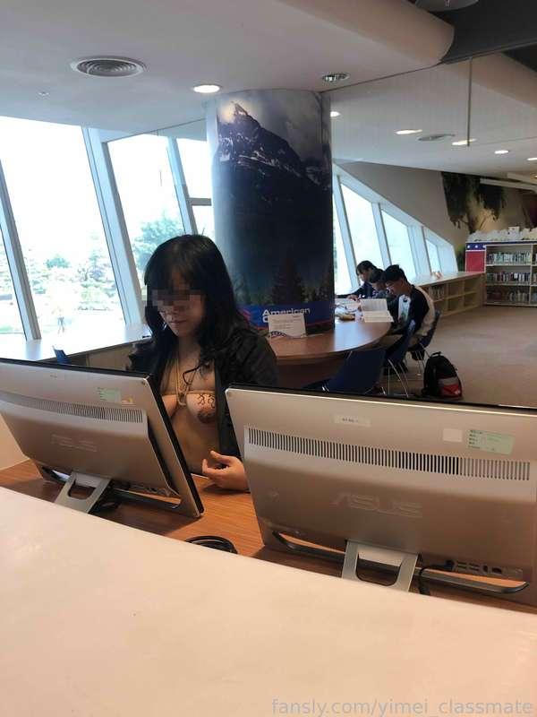 yimei_classmate image #21