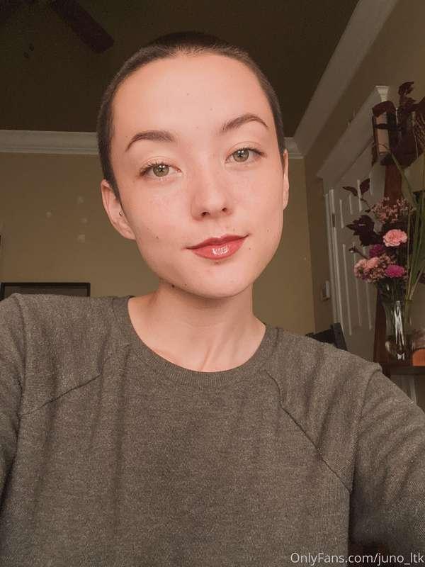 Hey y’all! Things are finally starting to settle down for me..