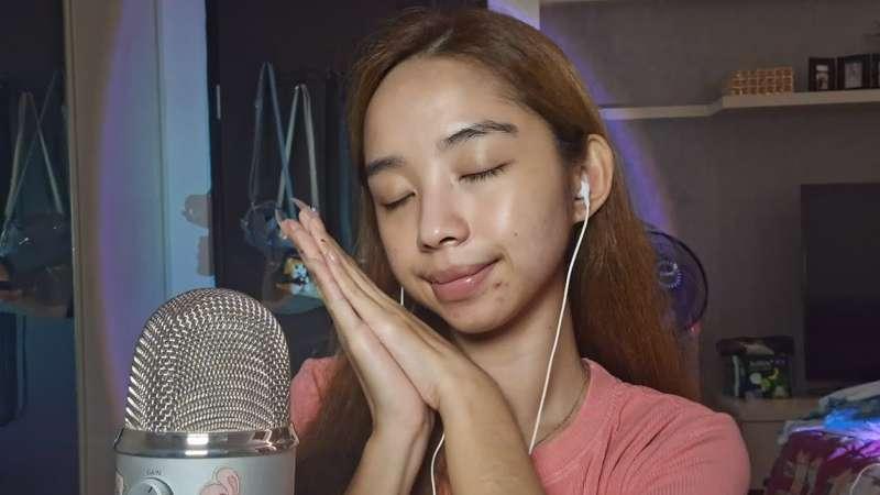 -From Youtube Membership- ASMR sleepytime trigger vault 😴 