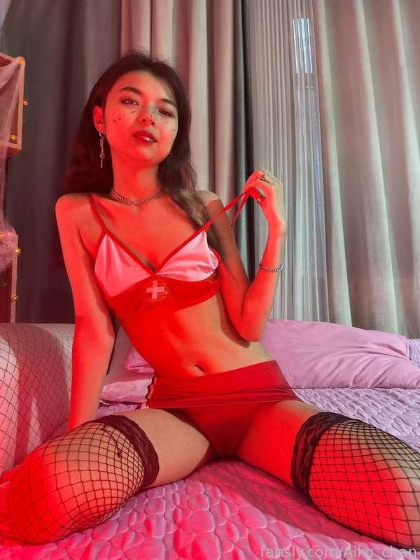 red definitely makes me sexier


#fishnet #stockings #bra #pussy #fyp #asian #cute #skinny #kawaii #teen