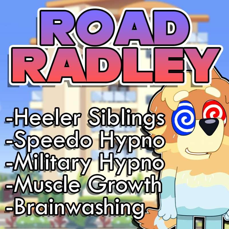 Road Radley (ESPRESSO)