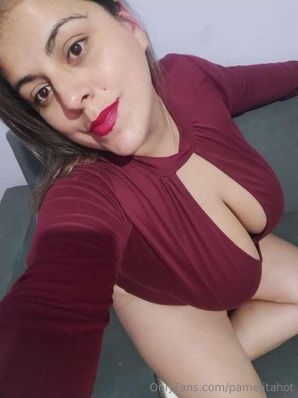 She is my busty friend It has many games to get your milk ou..