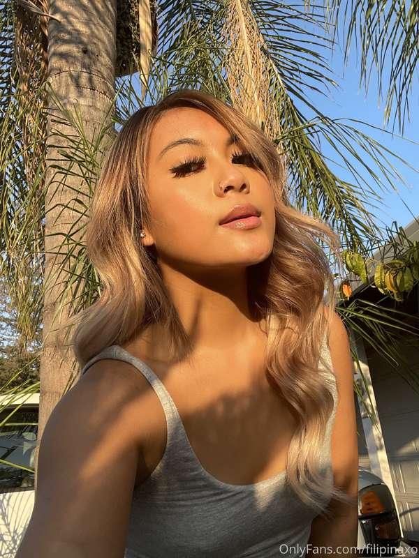 How’s your day babe ? 💛
