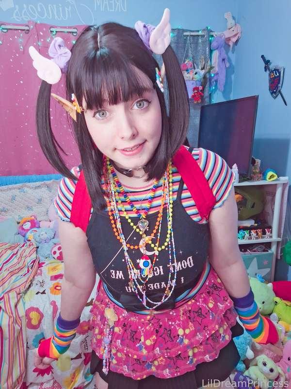 lildreamprincess image #12