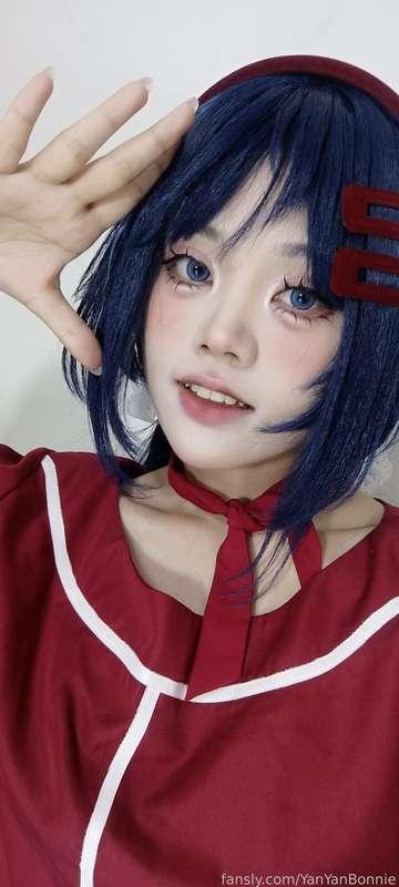 yanyanbonnie image #1