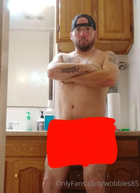 Playing with filters and showing off new forearm tattoo. Whi..