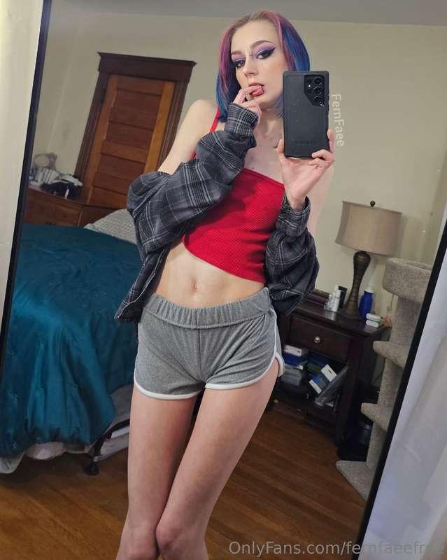 Feeling cozy today 