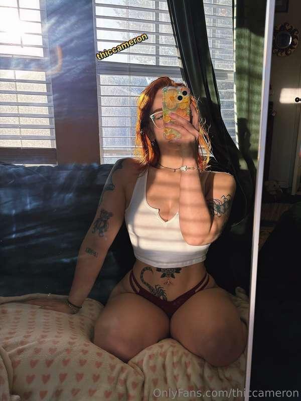 thiccameron image #3