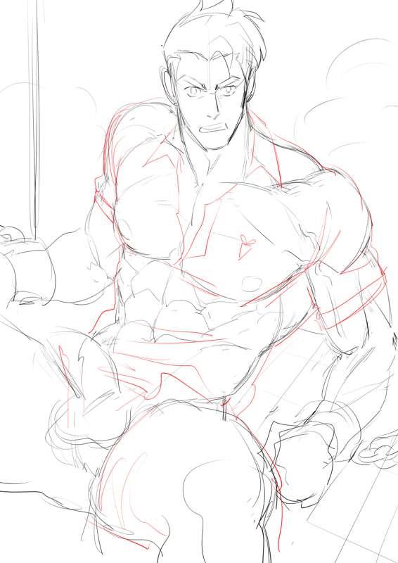 WIP