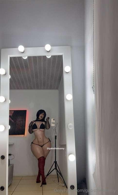 Te gusta que haga Cosplay?🖤 Comenta tu favorito y el comenta..