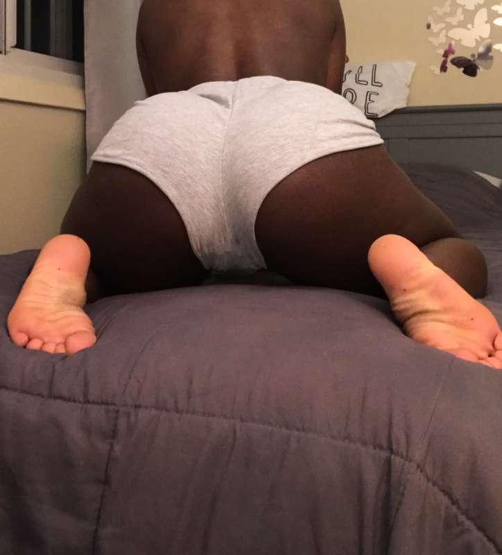 Beautiful soles