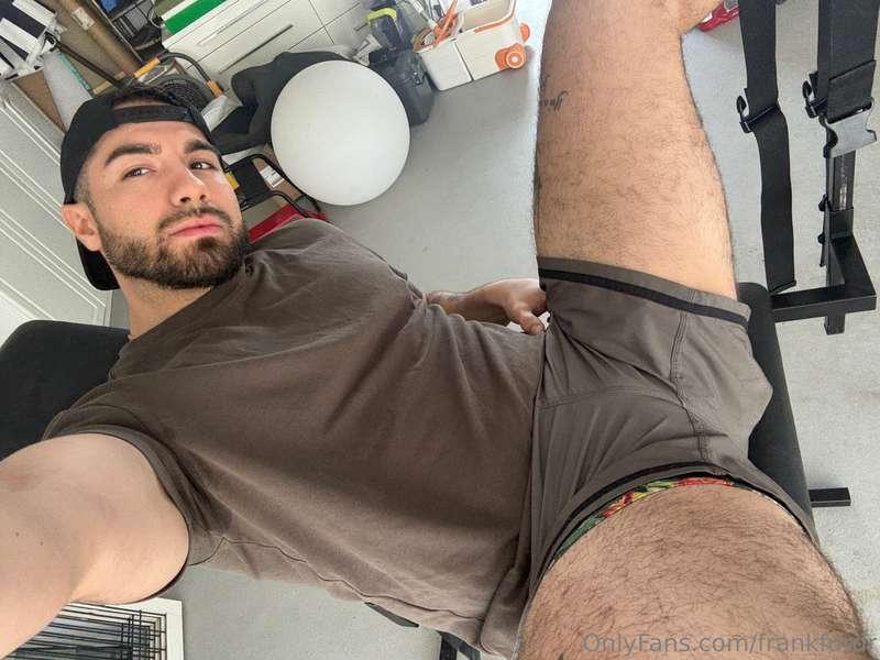 Stretch me out?