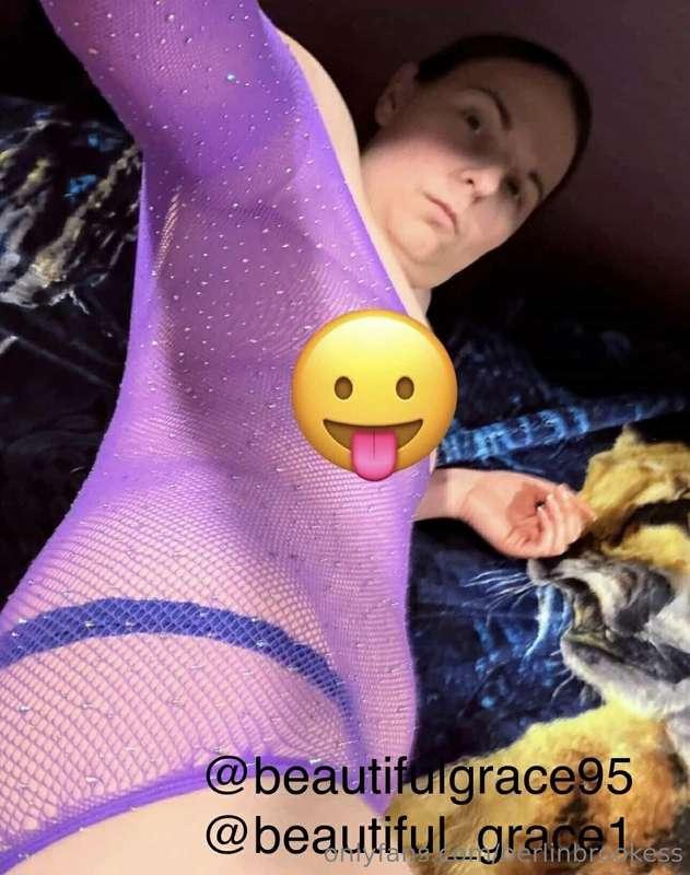 Cum watch Grace be naughty 😈 @beautifulgrace95 vip 😈 @beauti..