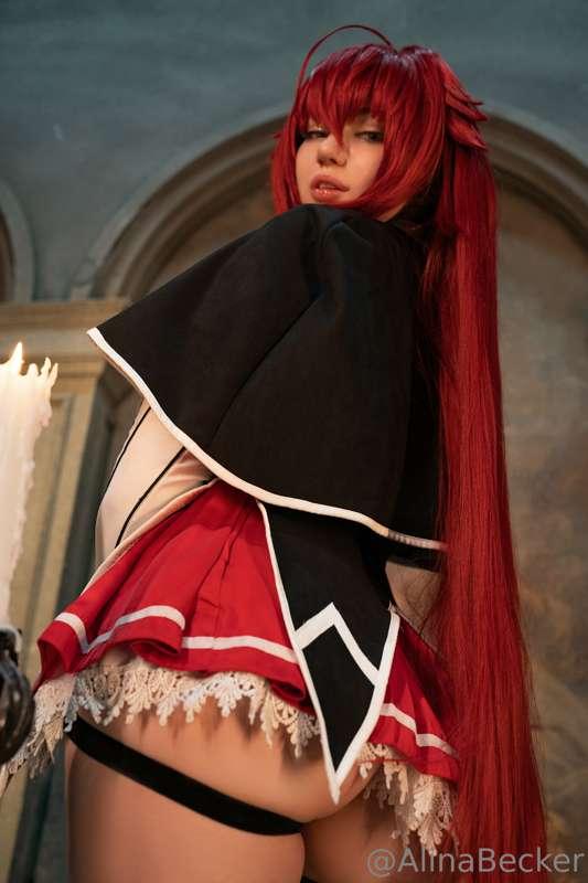 What do you think of the underbooty view? ଘ(੭ˊ꒳​ˋ)੭✧