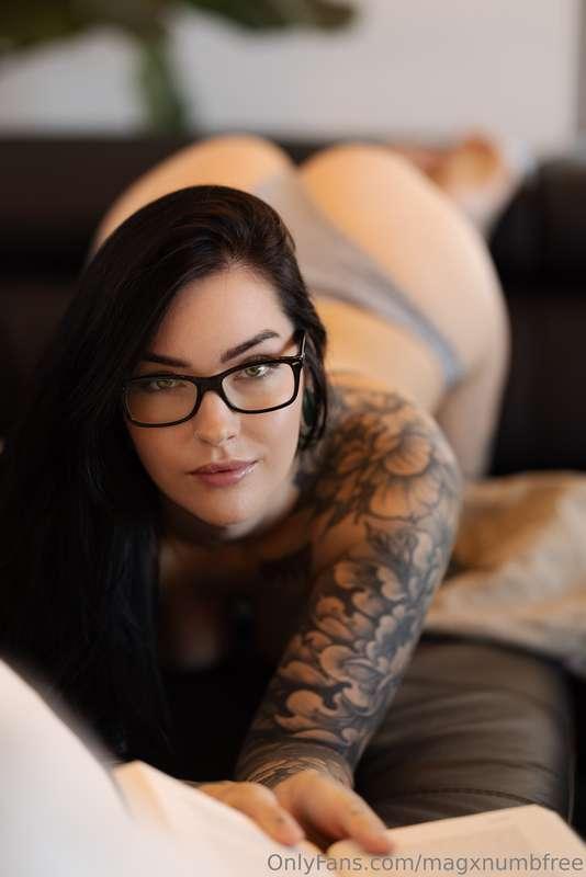 What's a fantasy you would like to try with me? 😜