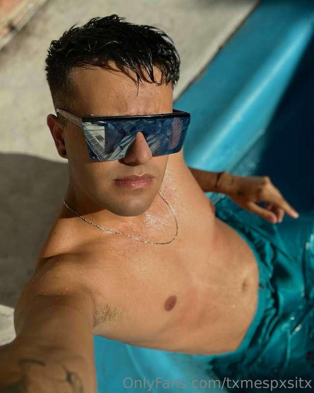 Good morning everyone! Today is a very hot day in Argentina ..