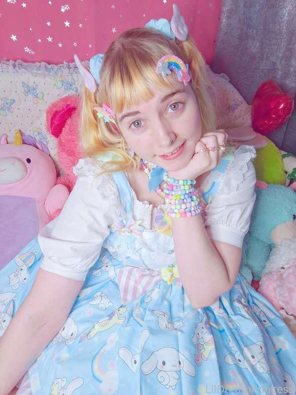 lildreamprincess image #13