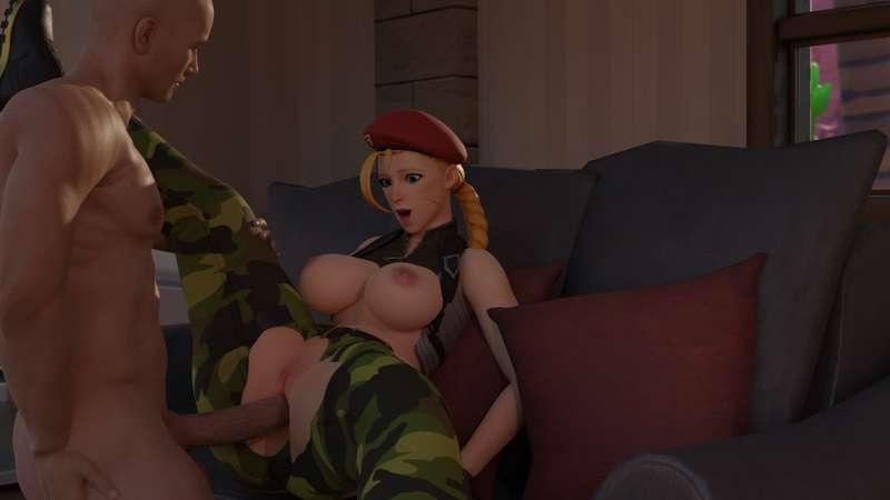 Cammy