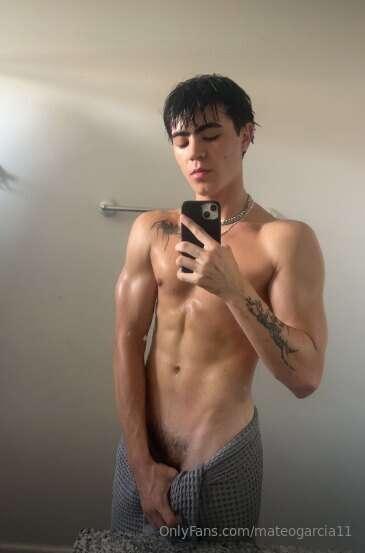 morning shower, might need help from you to scrub my body. y..