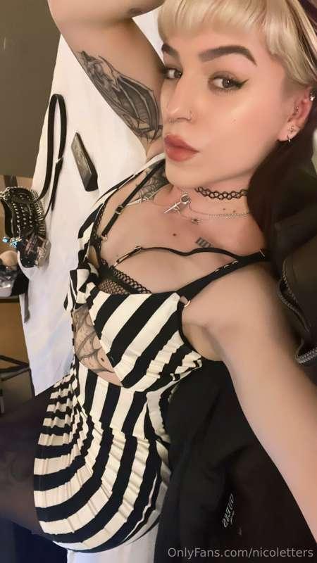 Wanna see another POV set from Vegas? Because I’m having ide..