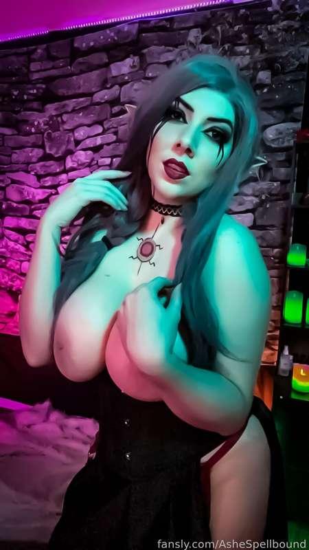 ashespellbound image #3