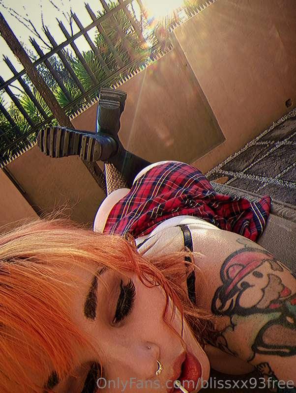 Some outdoorsy fun 🧡🌿