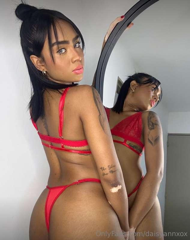 not gonna lie… Mila’s energy has been on another level latel..