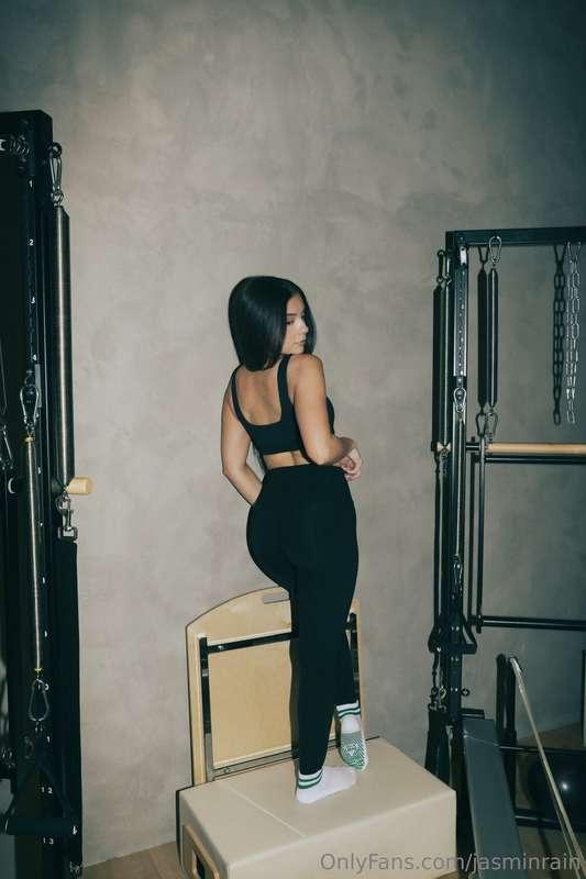 Booty 😛
