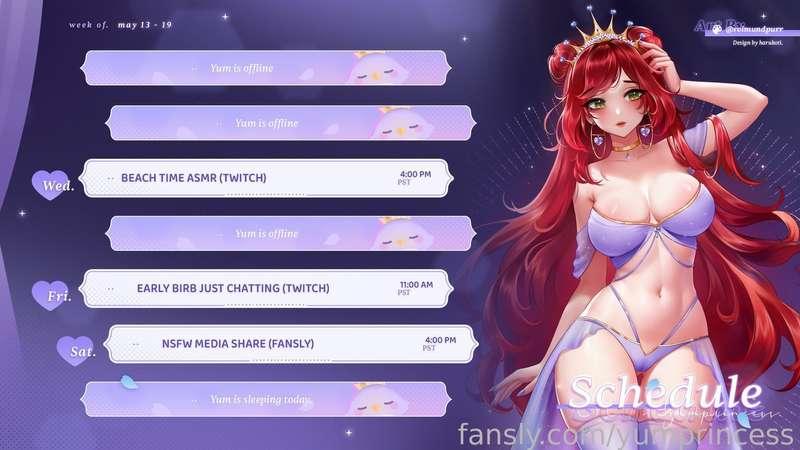 yumprincess image #0