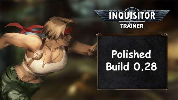 Polished Build 0.28 (Questlog system)