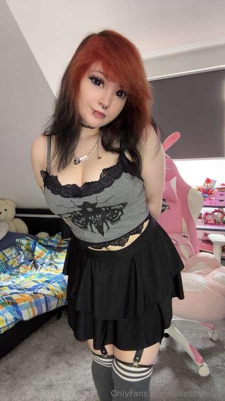 littlescarefox image #0