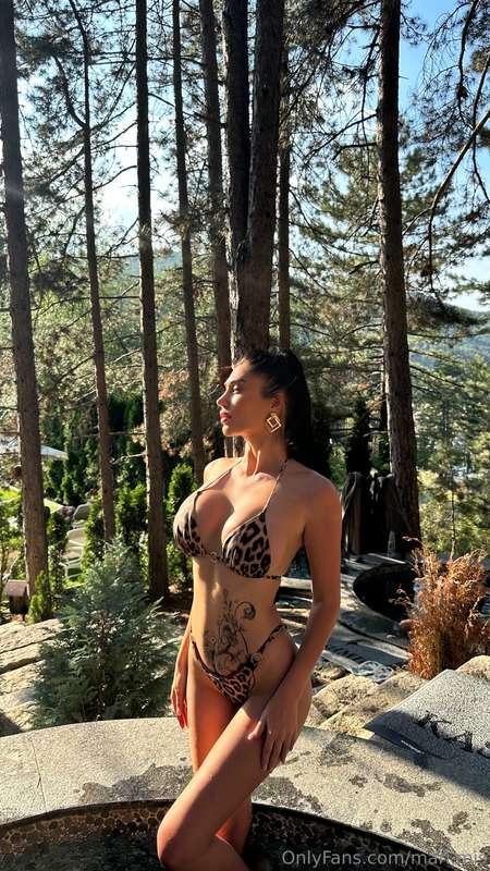 Sometimes I need to regain my strength and replenish my ener..