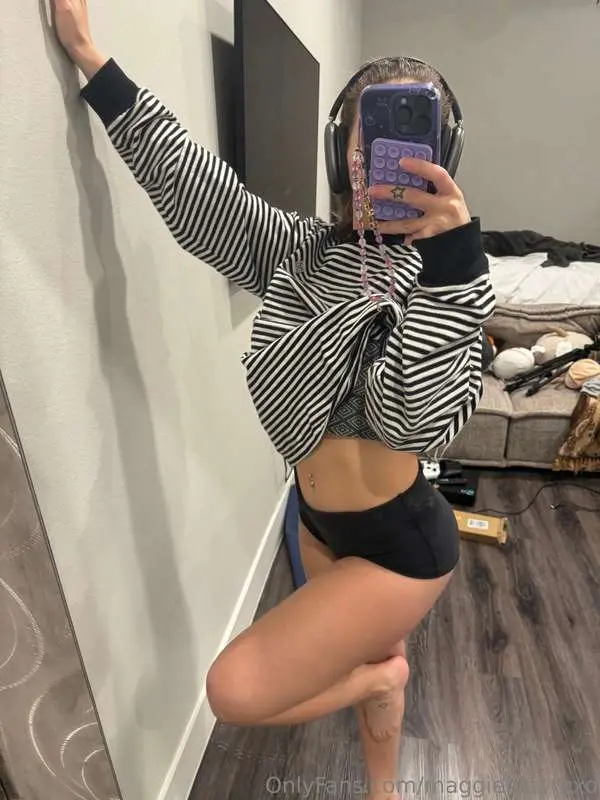 Messy room