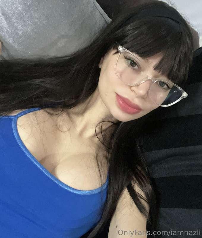 I'm bored let's have some fun together