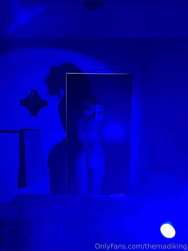 My ass is waiting for you🙈💜
