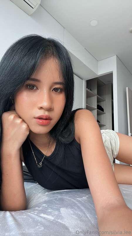 whatcha thinking about?