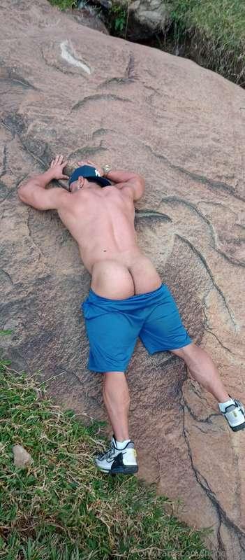 Post-workout rest