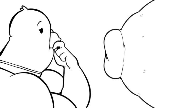 NNN 24 complete + The final animation