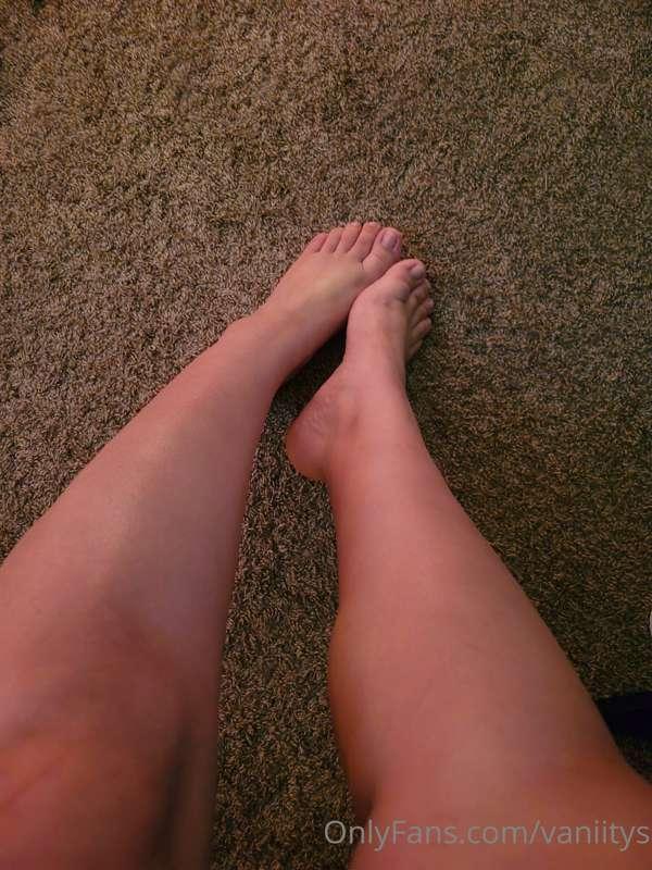 Do you like feet??👀😈