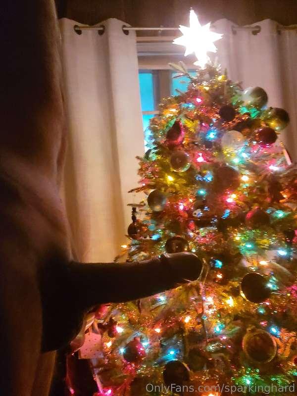 Got that christmas sprit rising up