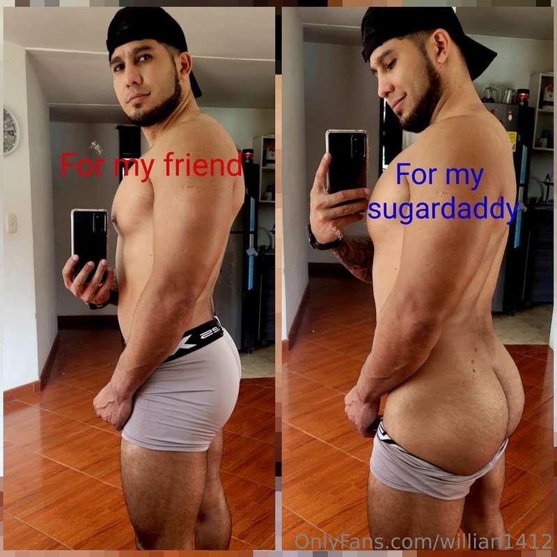 who wants to be my sugar daddy😈🍆🍑