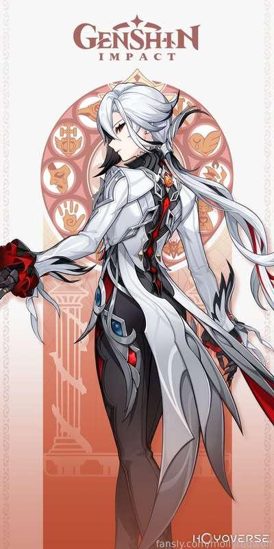 mollyredwolf image #1